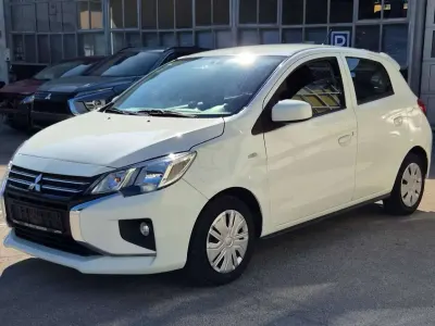 Gebraucht Mitsubishi Space Star
