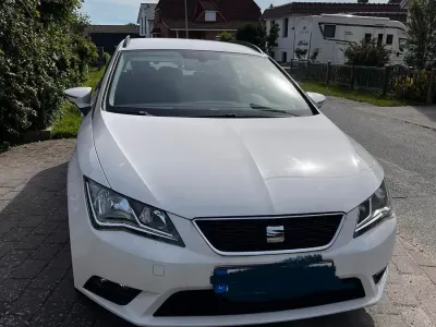 Gebraucht Seat Leon