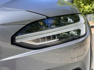 Gebraucht Volvo V90 CC