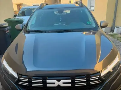 Gebraucht Dacia Sandero