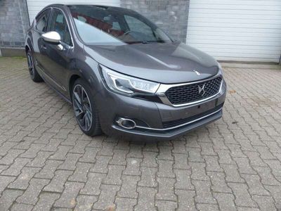 DS Automobiles DS4