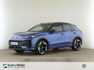 Nuova VW T-Roc R-line 150 CV (110 kW) 2025 Blu SUV