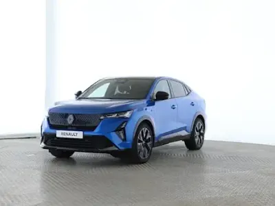 Brugt Renault Rafale Esprit Alpine 200 HK (147 kW) 2025 Blå SUV