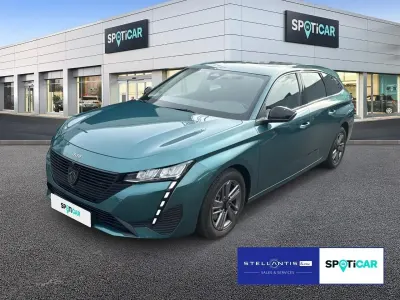 Gebraucht Peugeot 308