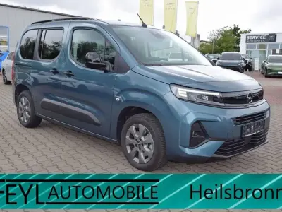 Gebraucht Opel Combo Life