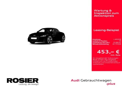 Gebraucht Audi TT