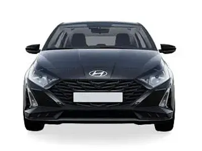 Gebraucht Hyundai i20