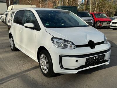 gebraucht VW e-up! Style Plus