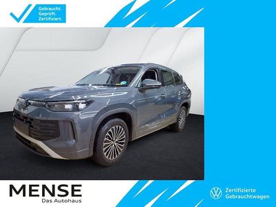 Gebraucht VW Tayron Life 150 PS (110 kW) 2025 Delfingrau SUV