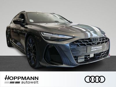 Daytonagrau perleffekt Neu 2025 Audi A6 Sport Kombi | 78.890 € (Teuer)
