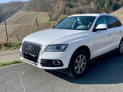 gebraucht Audi Q5 2.0 TDI S tronic