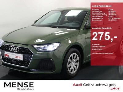 gebraucht Audi A1 Sportback 25 TFSI advanced KeyLess VirtualCP