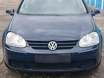 Gebraucht VW Golf IV Sportline 102 PS (75 kW) 2005 Andere farben Kombi
