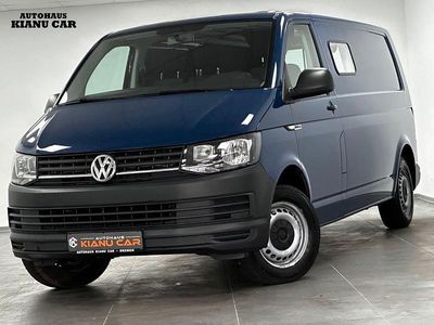 VW T5