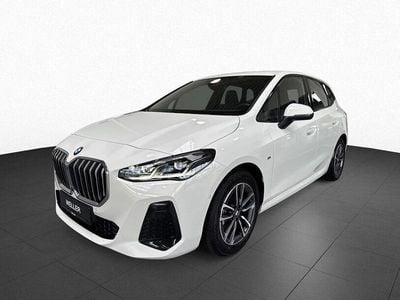 Gebraucht BMW 220 M Sport 170 PS (125 kW) 2025 Weiß Van / Kleinbus