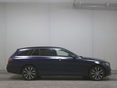 Mercedes E300