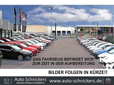 Usata Toyota Proace Verso Comfort 144 CV (105 kW) 2023 Grigio Station wagon