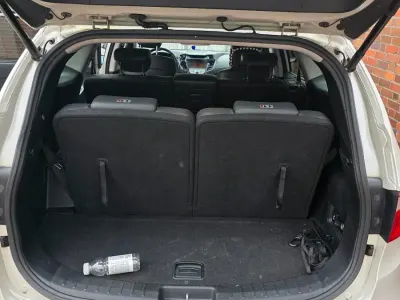 Gebraucht Hyundai Grand Santa Fe