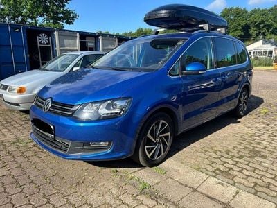 VW Sharan