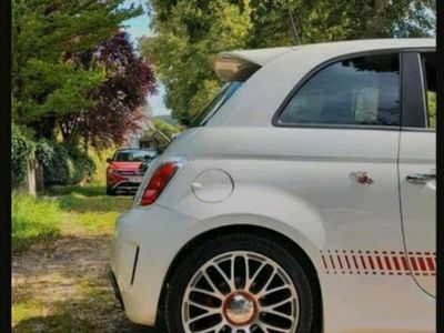 Abarth 500