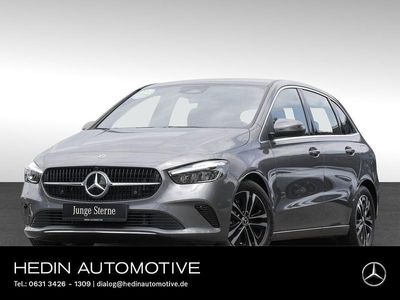 Mercedes B250