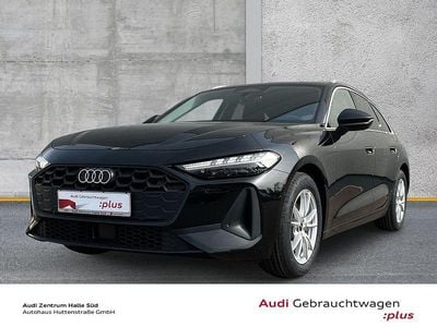 Gebraucht Audi A5 Ambiente 204 PS (150 kW) 2025 Außenfarbe: Kombi