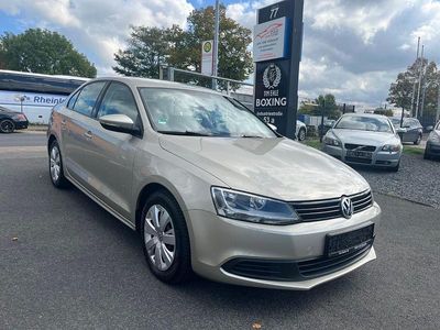 VW Jetta