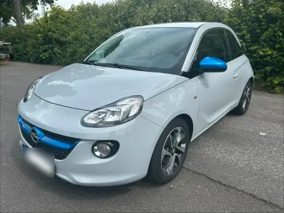 Gebraucht Opel Adam