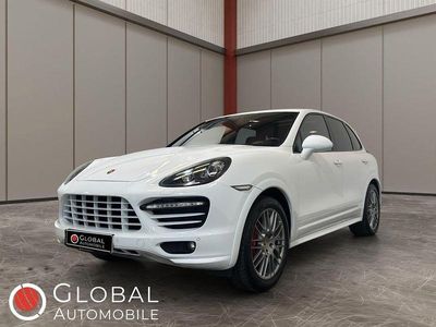 Porsche Cayenne GTS