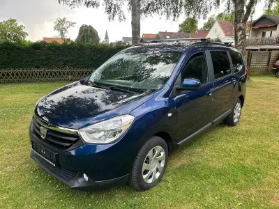Gebraucht Dacia Lodgy