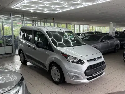 Gebraucht Ford Tourneo Connect