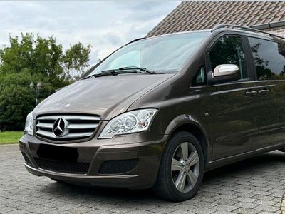 Mercedes Viano
