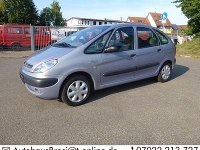 Citroën Xsara Picasso