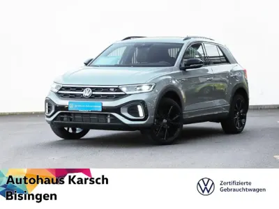 Gebraucht VW T-Roc Style 150 PS (110 kW) 2025 SUV