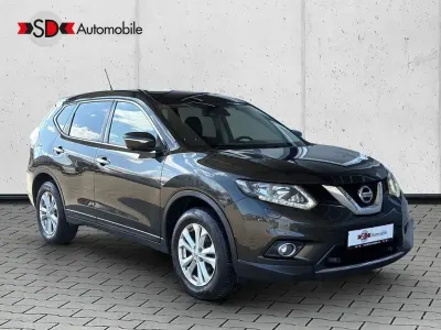 Gebraucht Nissan X-Trail