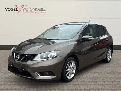 Nissan Pulsar