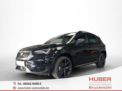 Nachtschwarz (1z1z) Neu 2025 Cupra Ateca SUV | 39.190 € (Guter Preis)