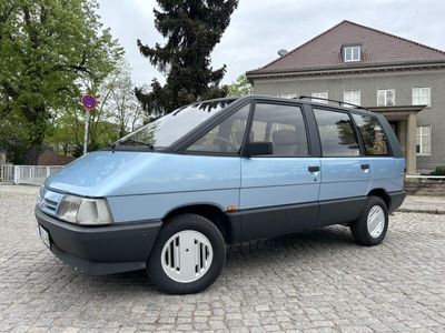 gebraucht Renault Espace 