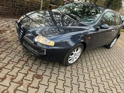 Alfa Romeo 147