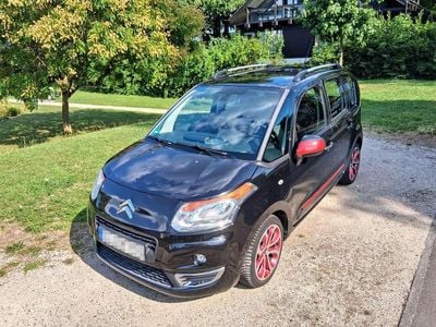 Citroën C3 Picasso
