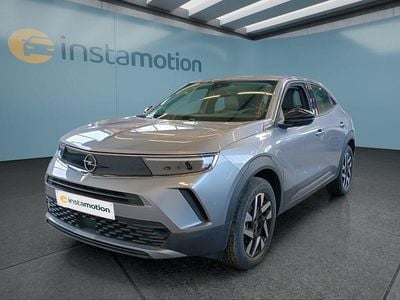 Gebraucht Opel Mokka-e 100 kW (136 PS) 2024 Grau SUV