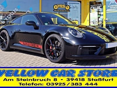 Porsche 911 Carrera S