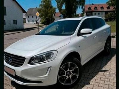 Weiß Gebraucht 2015 Volvo XC60 Ocean Race SUV | 17.000 €