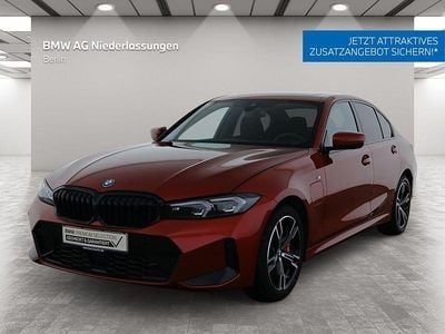 Usata BMW 330e M Sport 292 CV (214 kW) 2025 Berlina