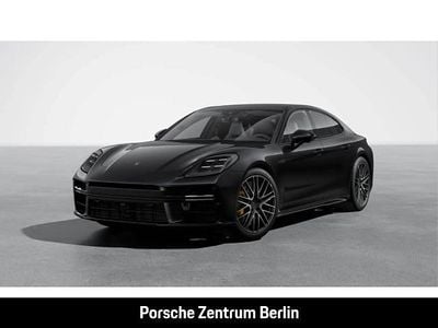 Porsche Panamera Turbo S
