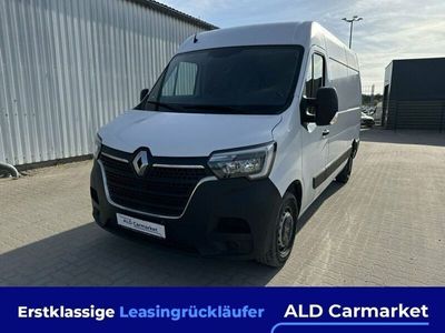 gebraucht Renault Master dCi L2H2 VA Basis