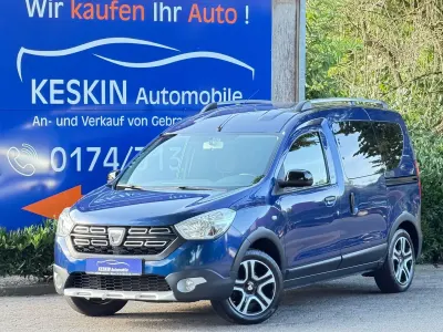 Gebraucht Dacia Dokker