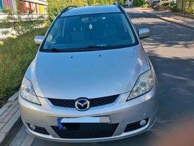 Mazda 5