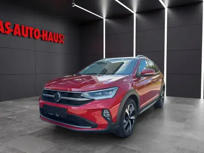 Gebraucht VW Taigo