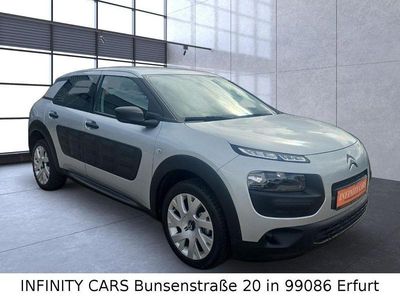 Citroën C4 Cactus